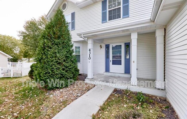 Foto del edificio - 4310 Castle Rock Ct