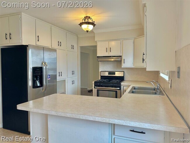 Foto del edificio - 26950 Rochelle St