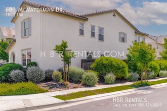 Building Photo - 680 W Waterman Dr