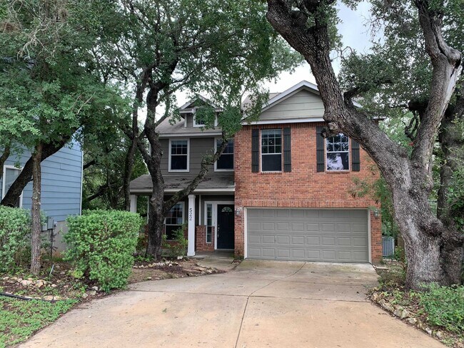 Building Photo - Charming 3BD/2.5BA With Deck — Loop 1604 & Potranco!