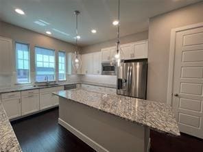 Building Photo - 5823 Orion Pl