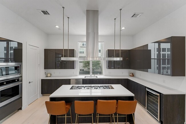 Foto del edificio - 5854 E Post Oak Ln