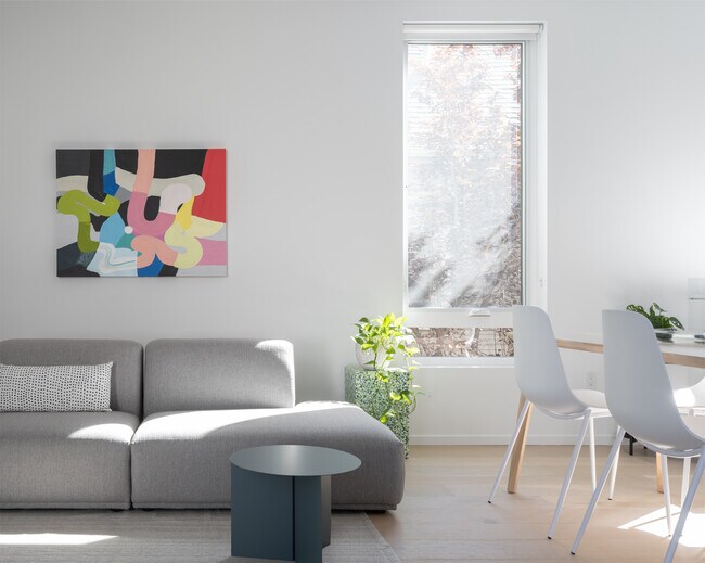 Foto del edificio - LightBAR Apartments