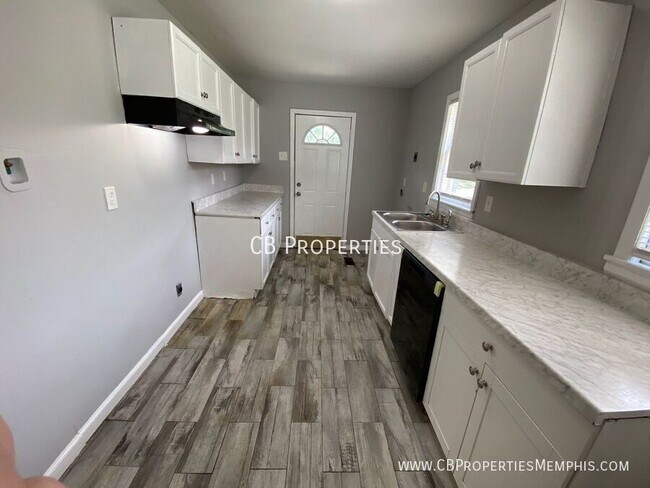 Foto del edificio - 3492 Venable Rd