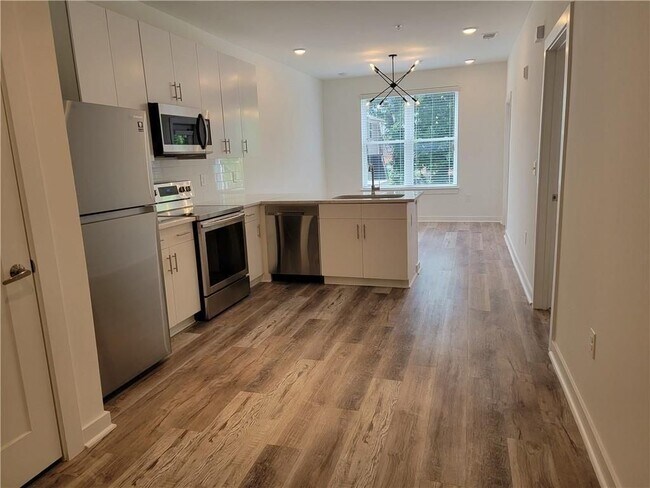 Foto del edificio - 525 Parkway Dr NE
