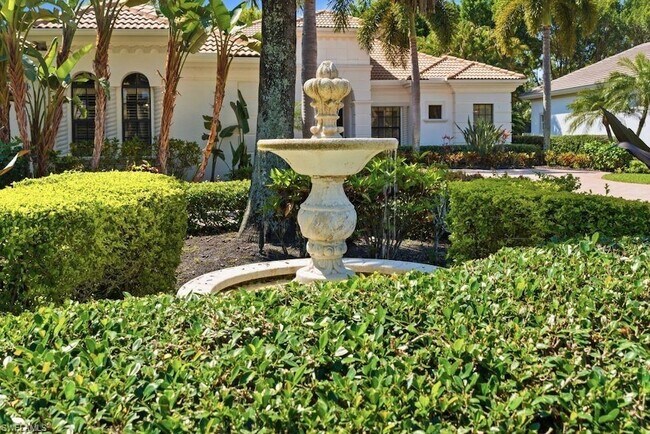 Foto del edificio - 18610 Verona Lago Dr