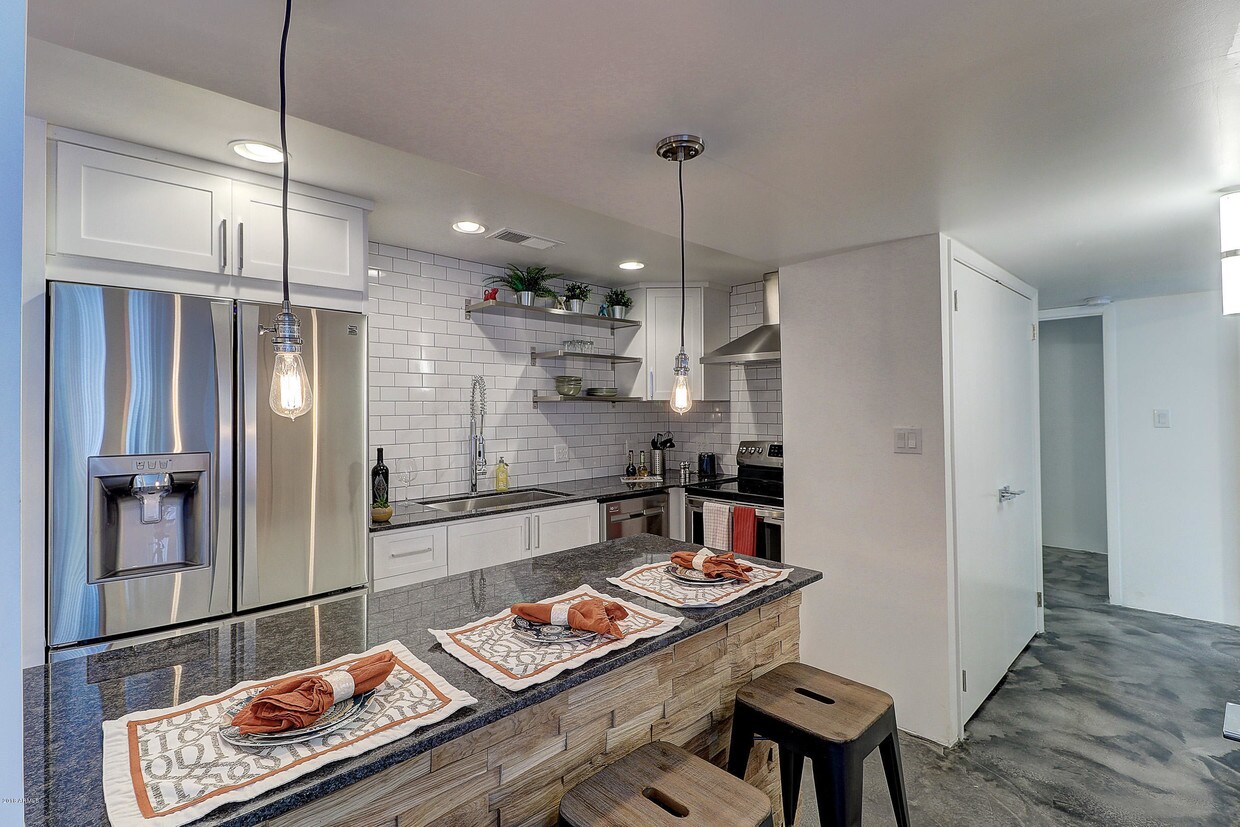 Foto principal - 454 W Brown Rd
