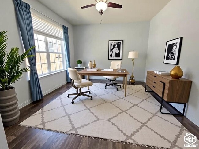 Building Photo - 333 Spanish Mustang Dr