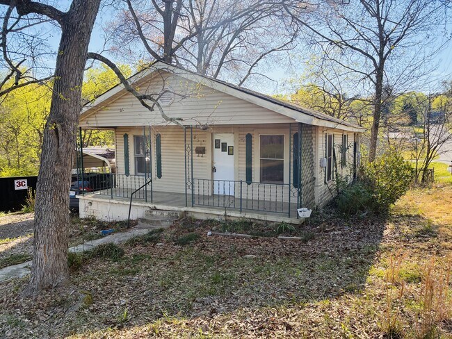 Foto del edificio - 838 N 34th St