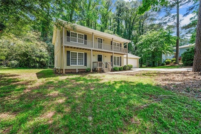 Building Photo - 208 S Rockborough Ct