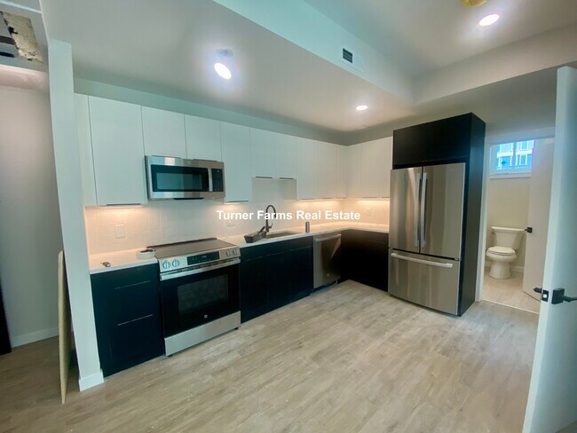 Foto del edificio - 20 Mount Pleasant St
