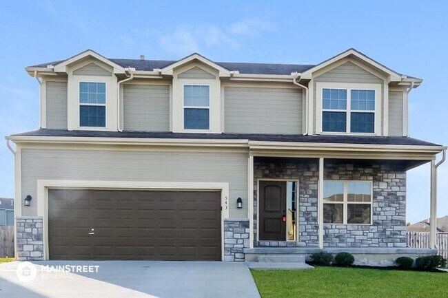 Foto del edificio - 543 S Poplar St, Gardner, KS 66030