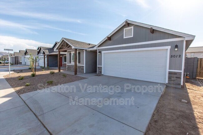 Foto del edificio - 5012 S 23rd Dr