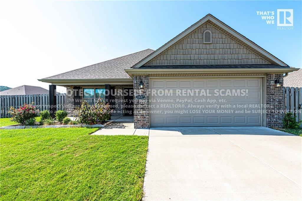 Primary Photo - 4407 W Wales Dr