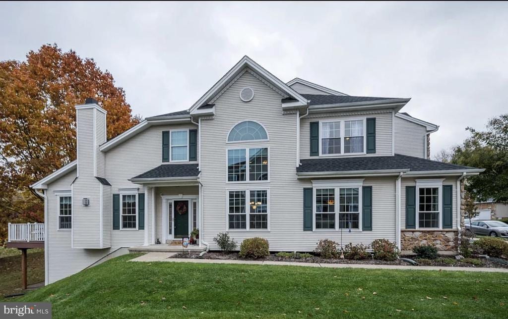 Primary Photo - 104 Huntteam Ln