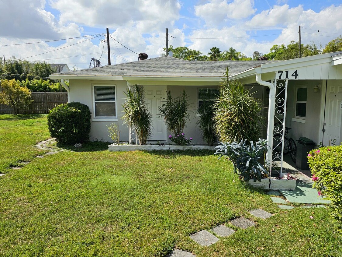 Primary Photo - 1 Bed Lake Davis/ Downtown Orlando Apartment