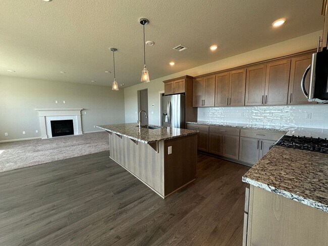 Foto del edificio - 1522 Nolan Ave SE