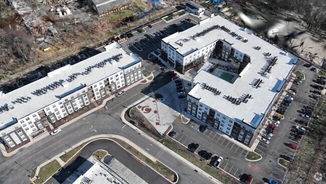  - Rosewick Apartments