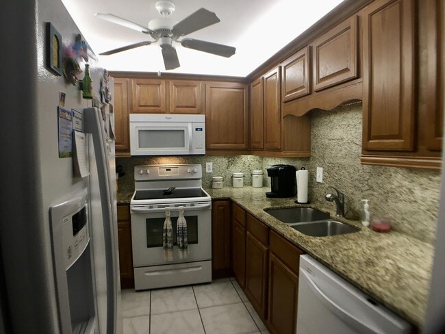 Foto del edificio - 3490 N Key Dr