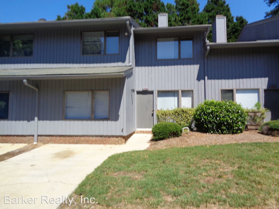 Primary Photo - 4 br, 2.5 bath House - 4360 Hunters Club Dr.