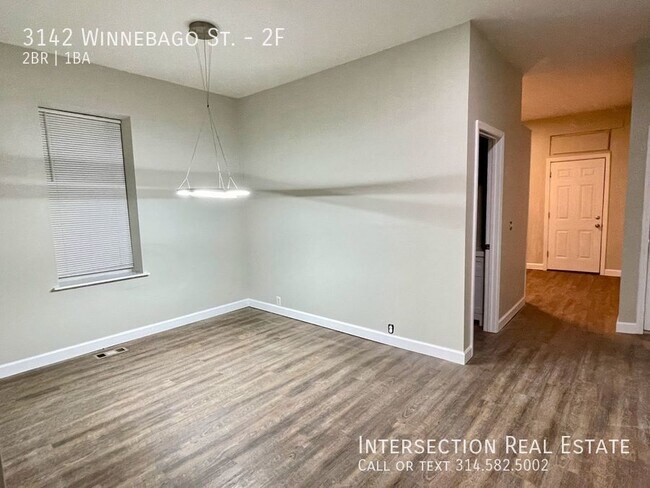 Building Photo - Completely Renovated Gravois Park Duplex A...