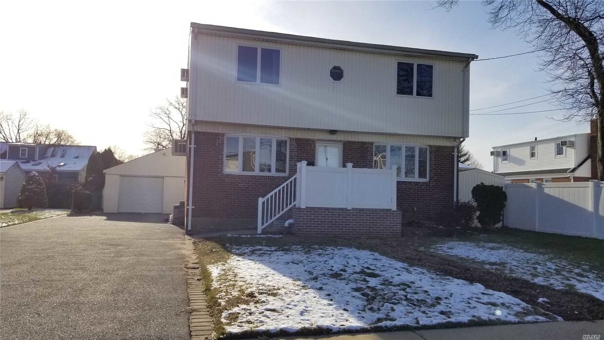 Foto principal - 516 Hull St