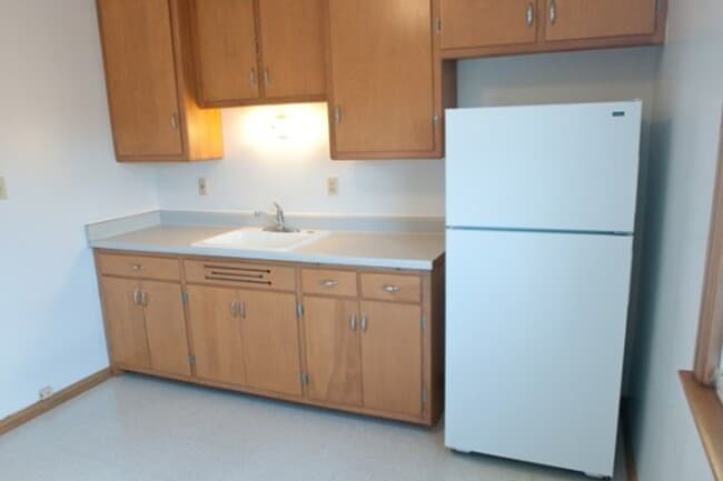 Foto del interior - Longfellow Gardens Apartment Homes