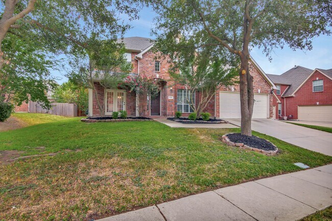 Foto del edificio - Stonebridge Ranch Beauty