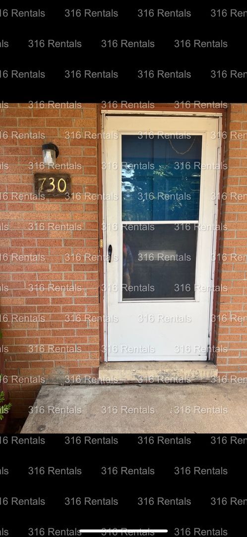 Foto del edificio - 728 W 15th St