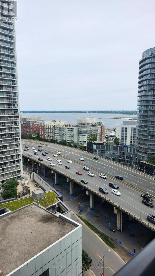 Building Photo - 70 Queens Wharf Rd