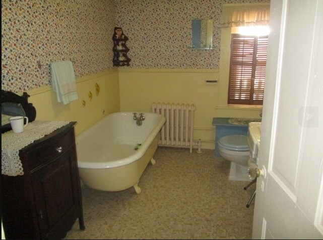 Interior Photo - 87 Garcia Rd