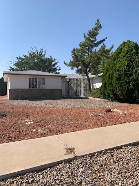 Primary Photo - 7201 Santa Fe Trail NW