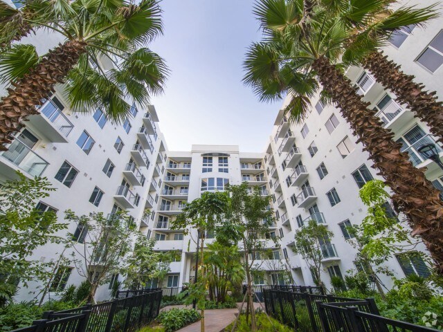 Downtown Miami Apartments For Fl