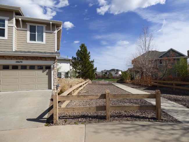 Photo - "Charming 3-Bed, 3-Bath Gem with 2604 Sq Ft of Comfort in Highlands Ranch!" Apartment