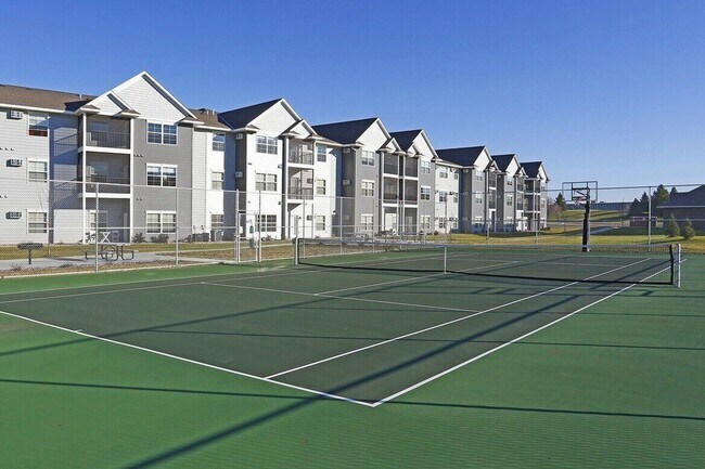 Foto del edificio - Cypress Court