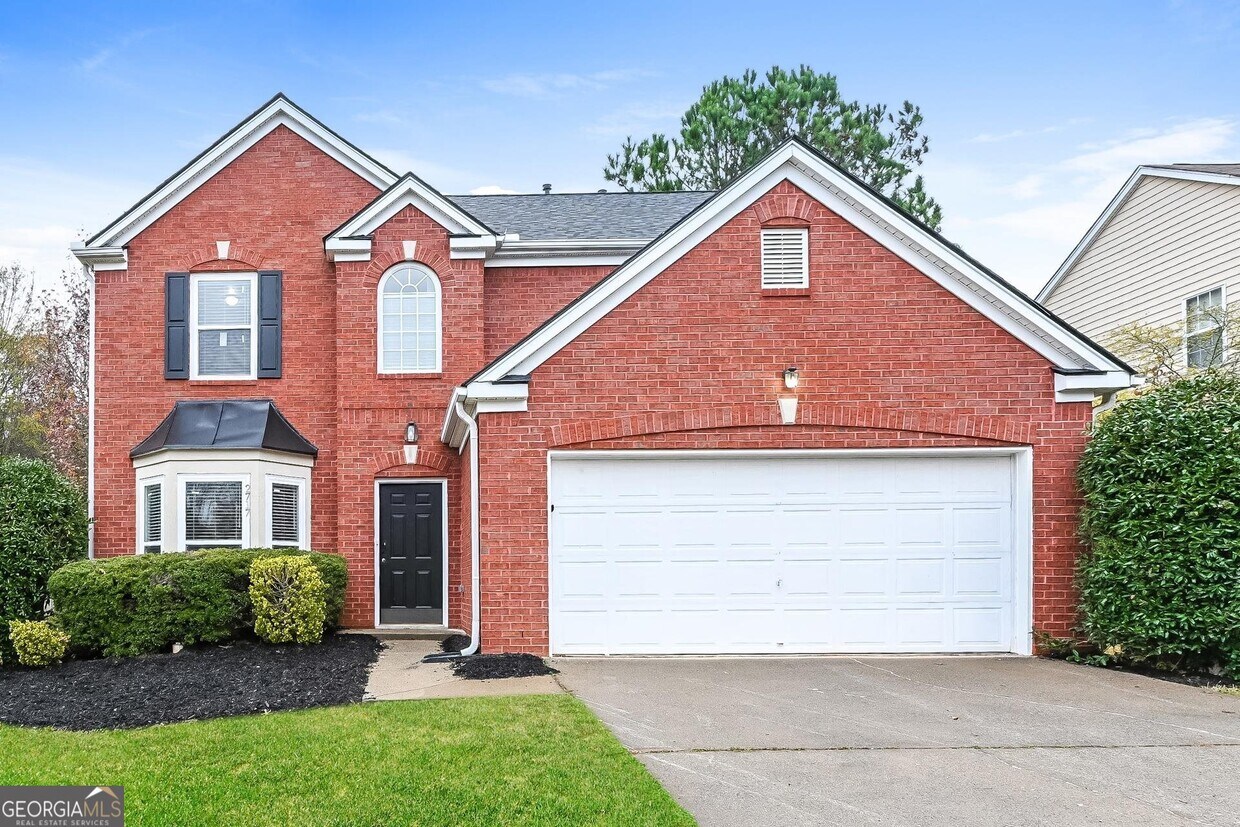 Primary Photo - 2717 Chelwick Dr SW