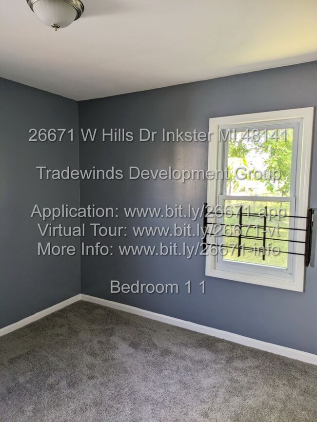Building Photo - 26671 W. Hill 3bed/1bath with great back y...
