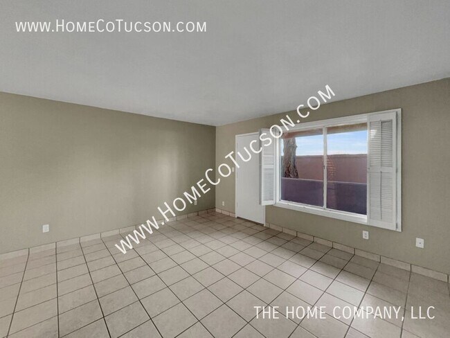 Foto del edificio - 3993 N Campbell Ave