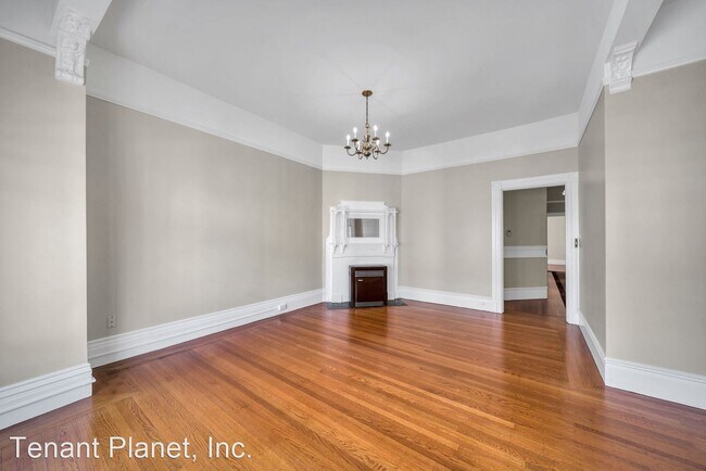 Foto del edificio - 2 br, 1 bath House - 849 Capp St, Unit C