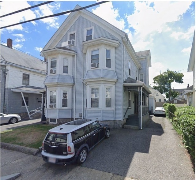Photo - 121 Chestnut Street Unit 1 Apartment