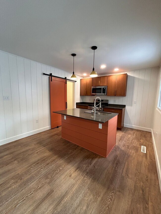 Foto del edificio - Updated 3 Bed 1.5 Bath Townhouse in Lititz!