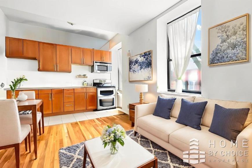 Primary Photo - 1 bedroom in New York NY 10027