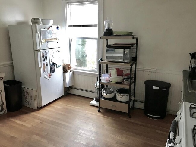 Foto del edificio - 5 Buckley Ave