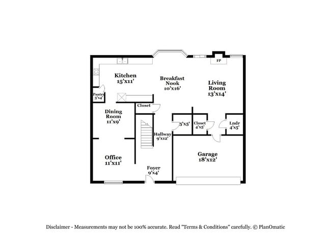 Building Photo - 4390 Ambassador Way