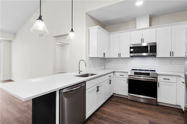 Foto del edificio - 200 Dunnwood Grn Ln