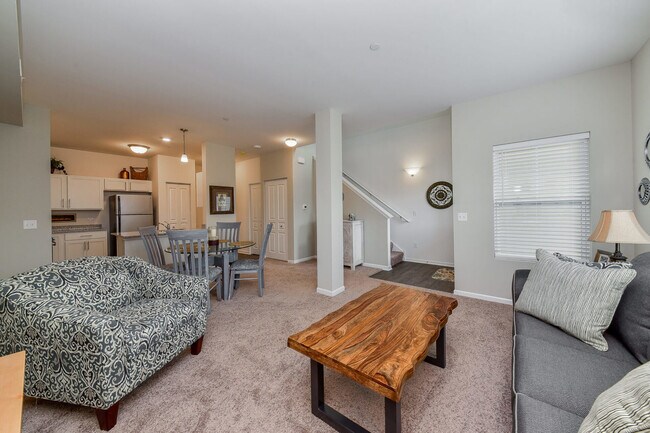 Foto del edificio - 1034 Kilbery Ln