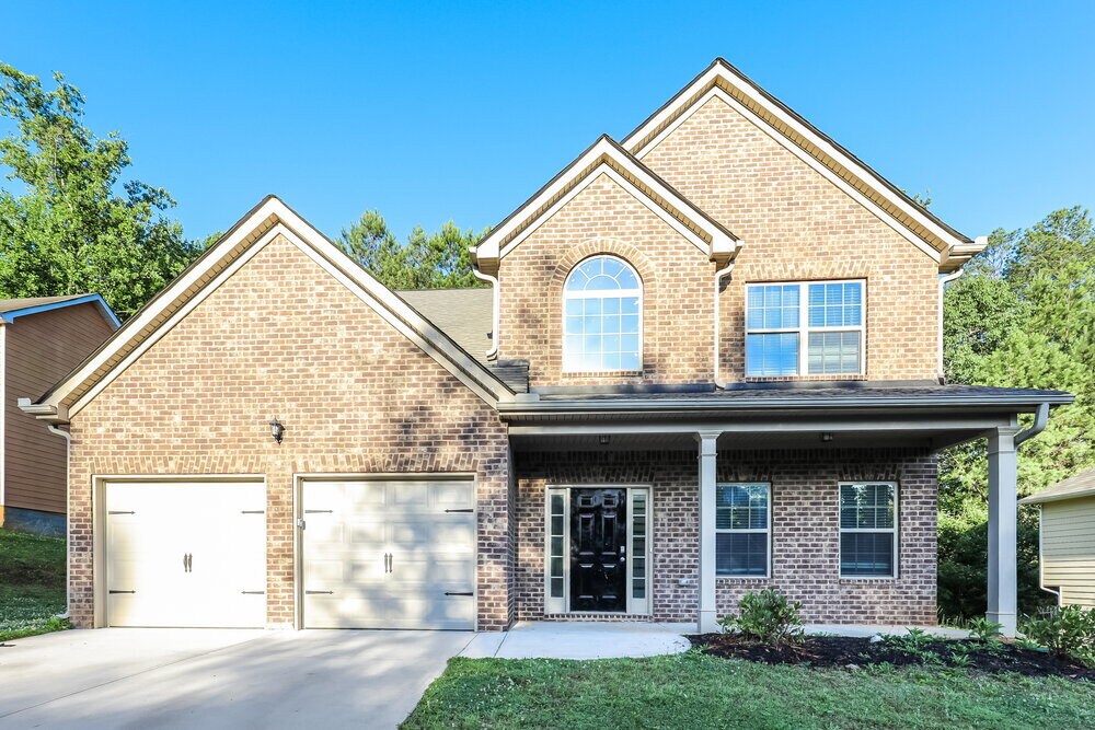 Foto principal - 11040 Southwood Dr