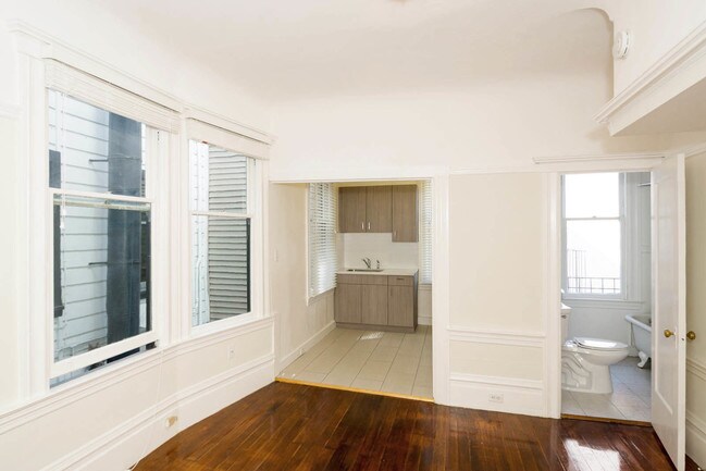 Foto del edificio - 840 California St
