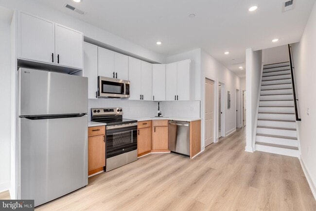 Foto del edificio - 511 W York St