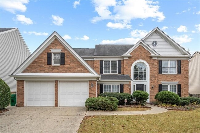 Building Photo - 5407 Oxford Chase Way